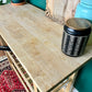 The Bees Knees Kitchen Island