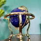 The Family Jewels Globe
