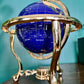 The Family Jewels Globe