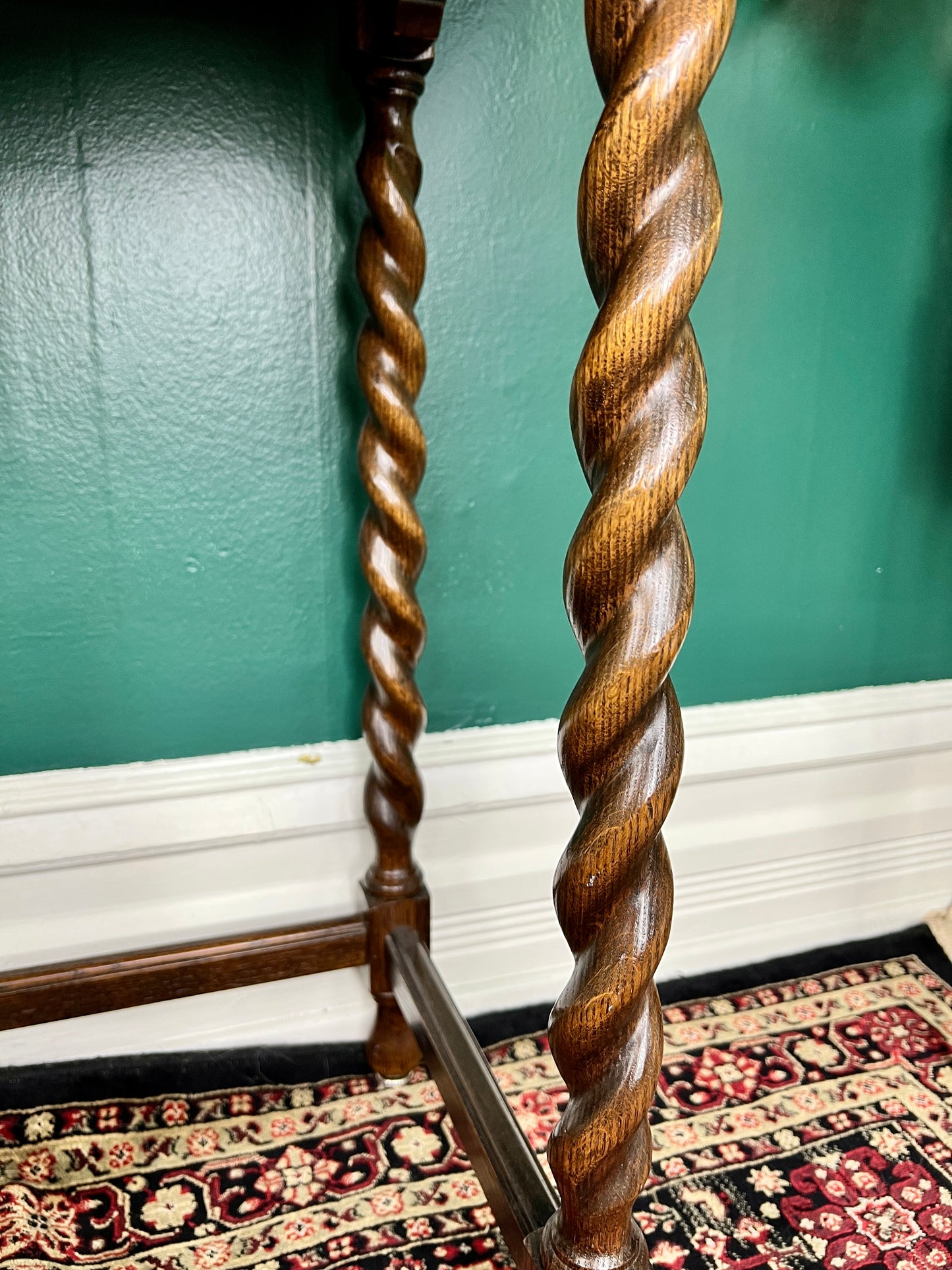 The Solomon Writing Desk