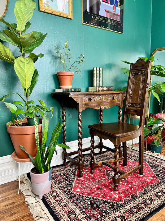 The Solomon Writing Desk