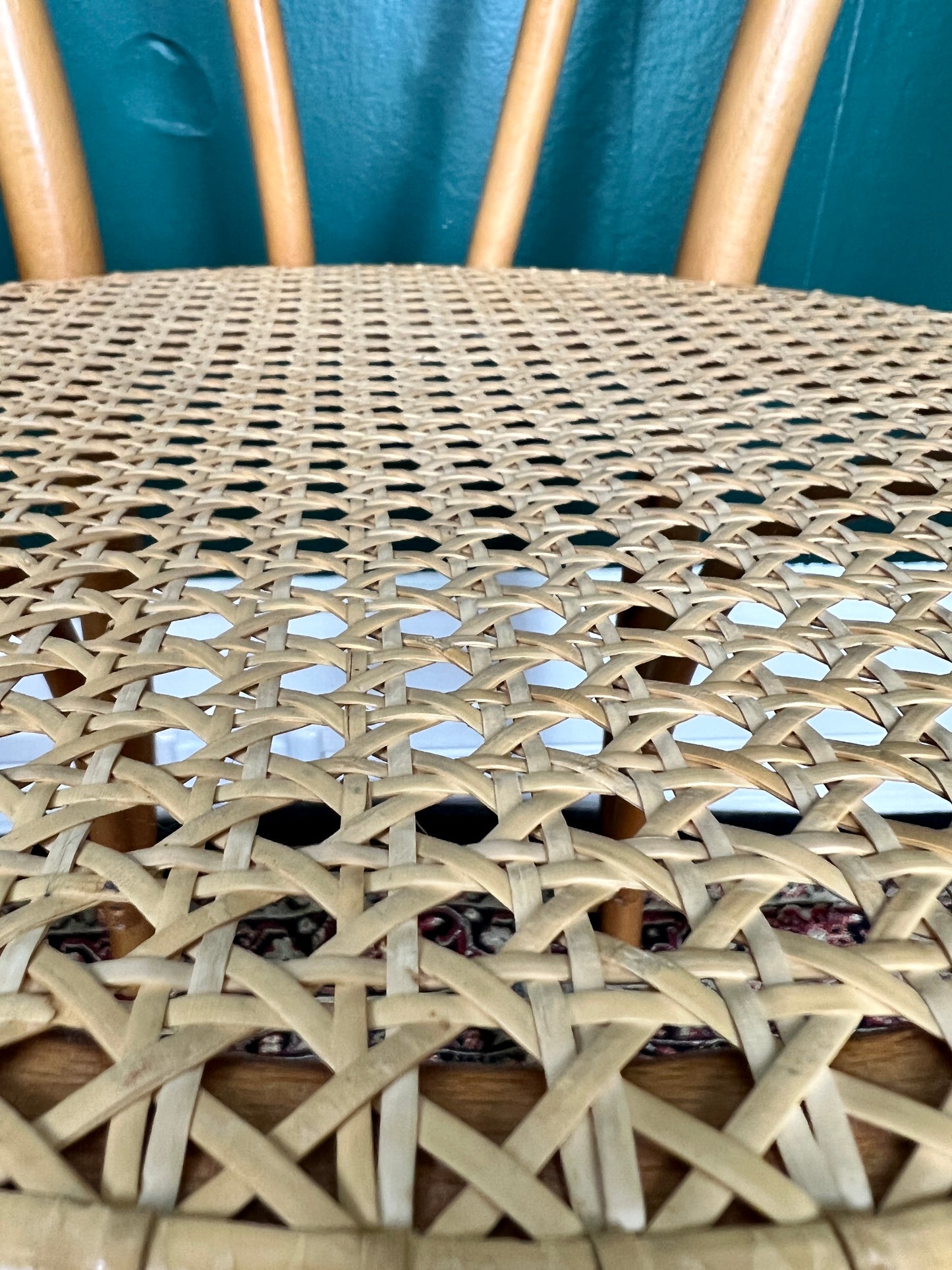 The No. 18 Thonet Chair