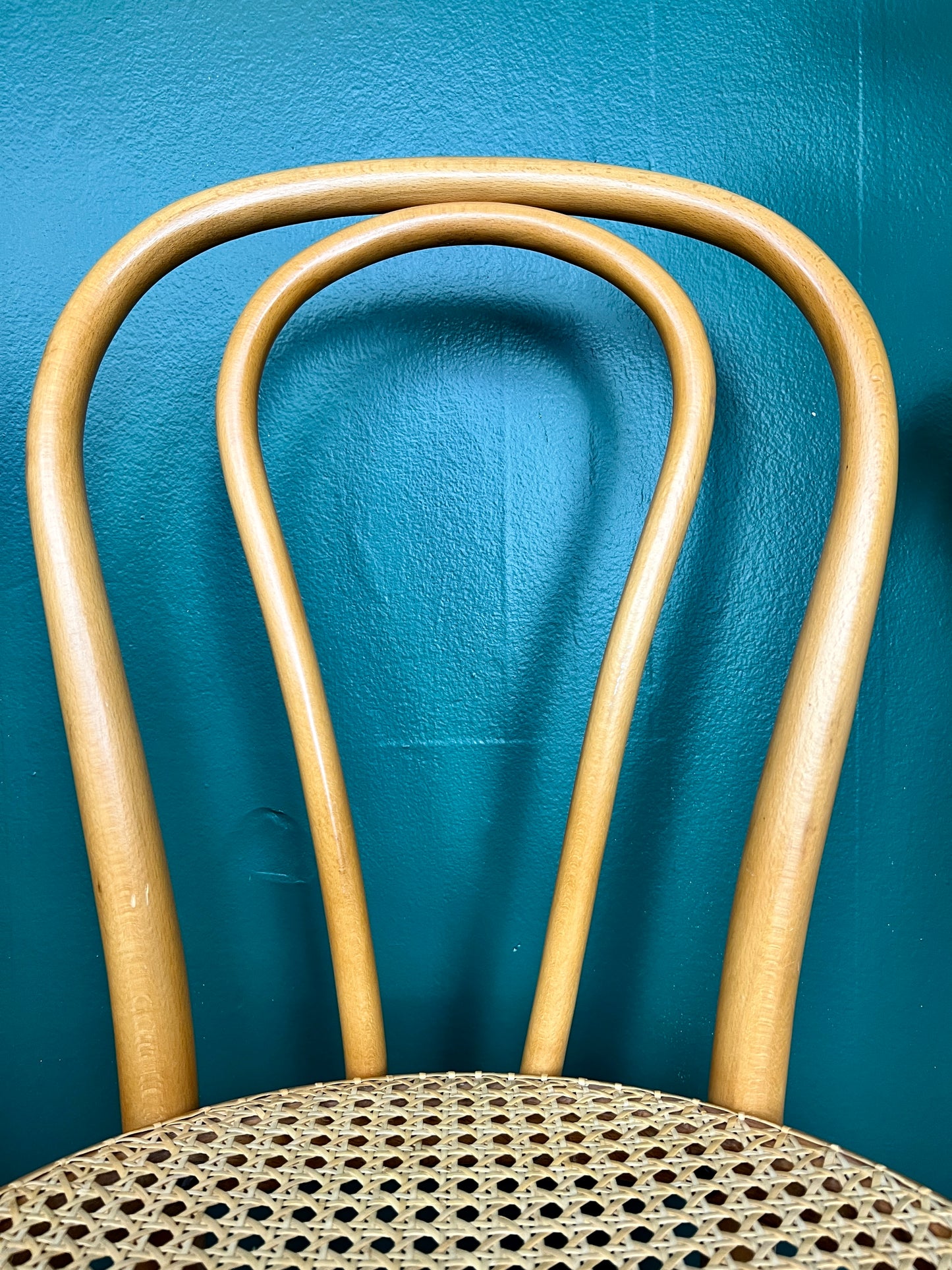 The No. 18 Thonet Chair