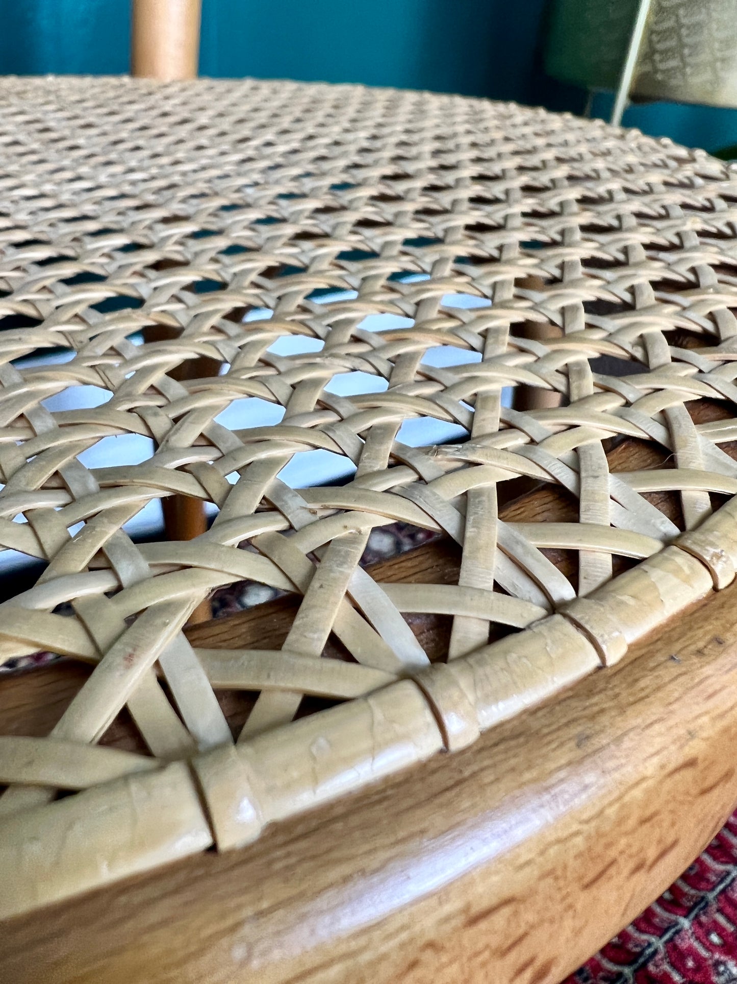 The No. 18 Thonet Chair