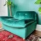 The Dalton Sofa Chair