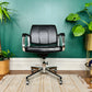 The Denman Office Chairs - only 1 left!