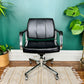 The Denman Office Chairs - only 1 left!