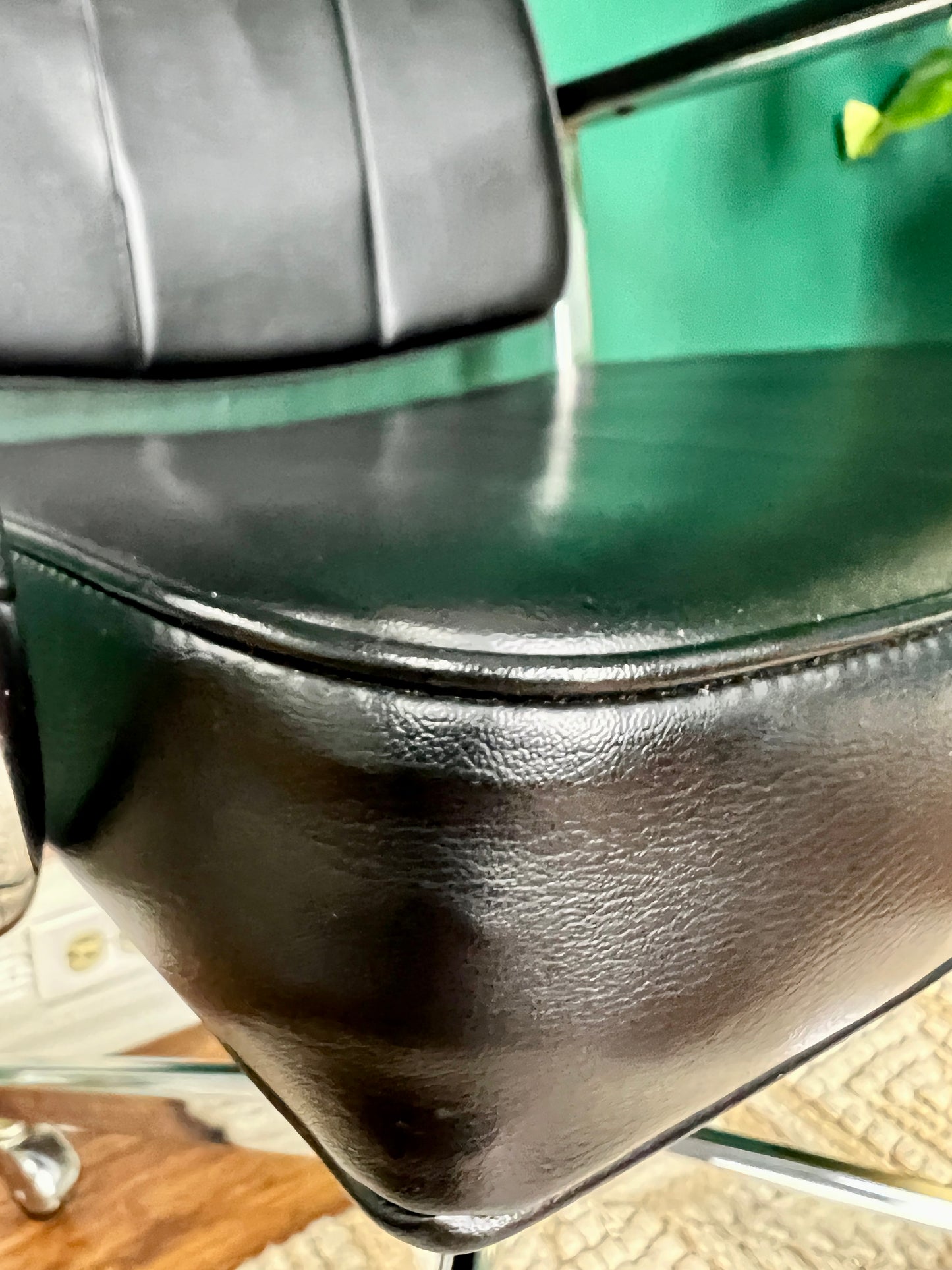 The Denman Office Chairs - only 1 left!