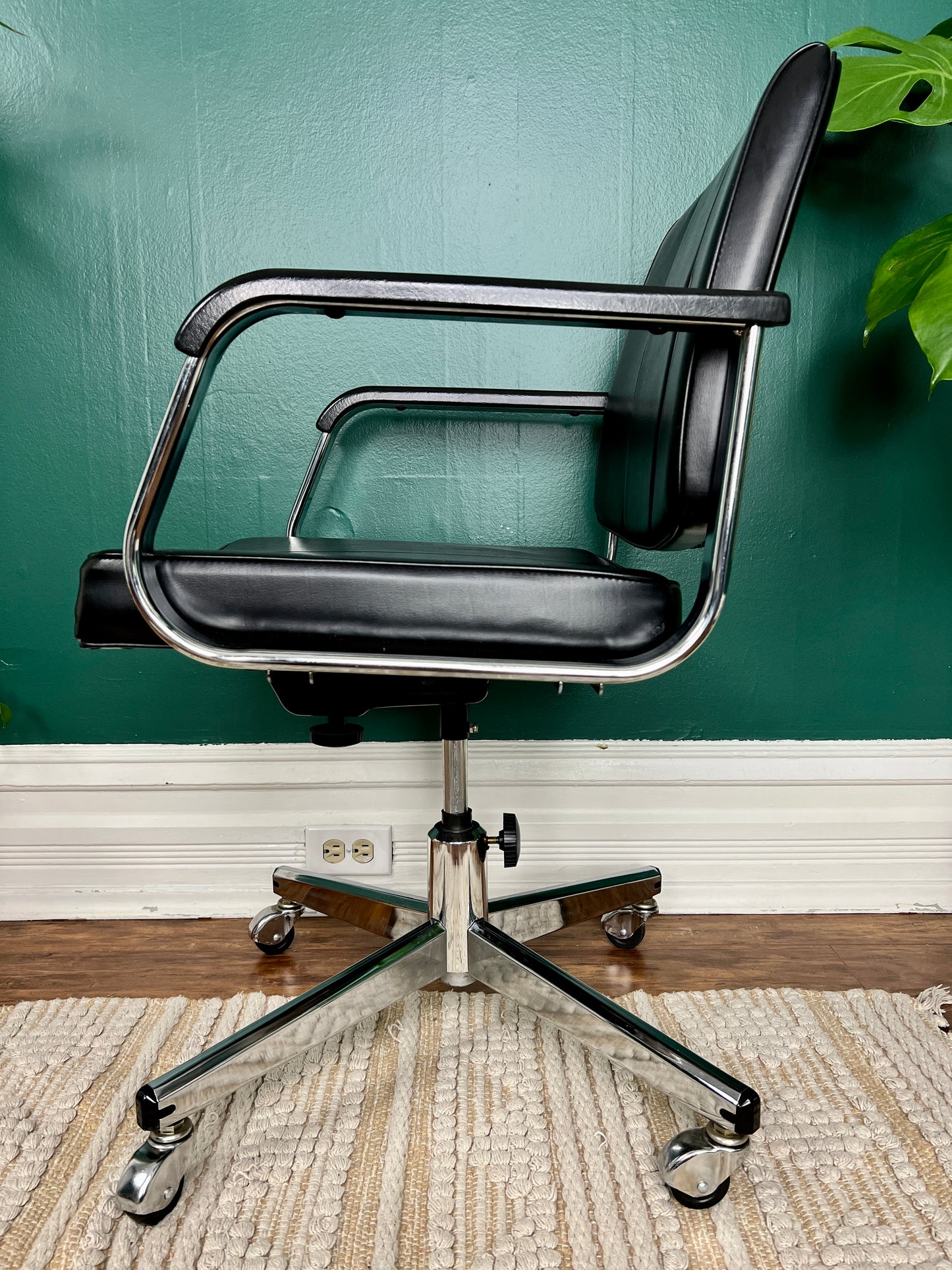 The Denman Office Chairs - only 1 left!