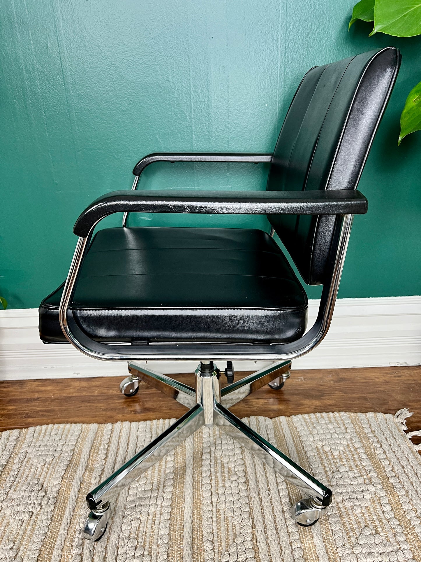 The Denman Office Chairs - only 1 left!