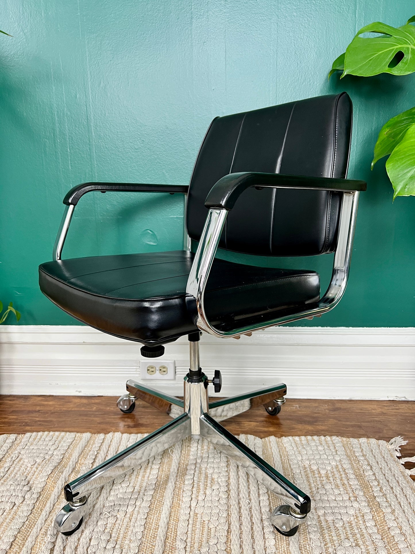 The Denman Office Chairs - only 1 left!