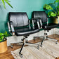 The Denman Office Chairs - only 1 left!