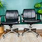 The Denman Office Chairs - only 1 left!