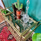 The Solaris Bar Cart