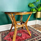 The Radha Rattan Table