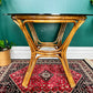 The Radha Rattan Table