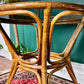 The Radha Rattan Table