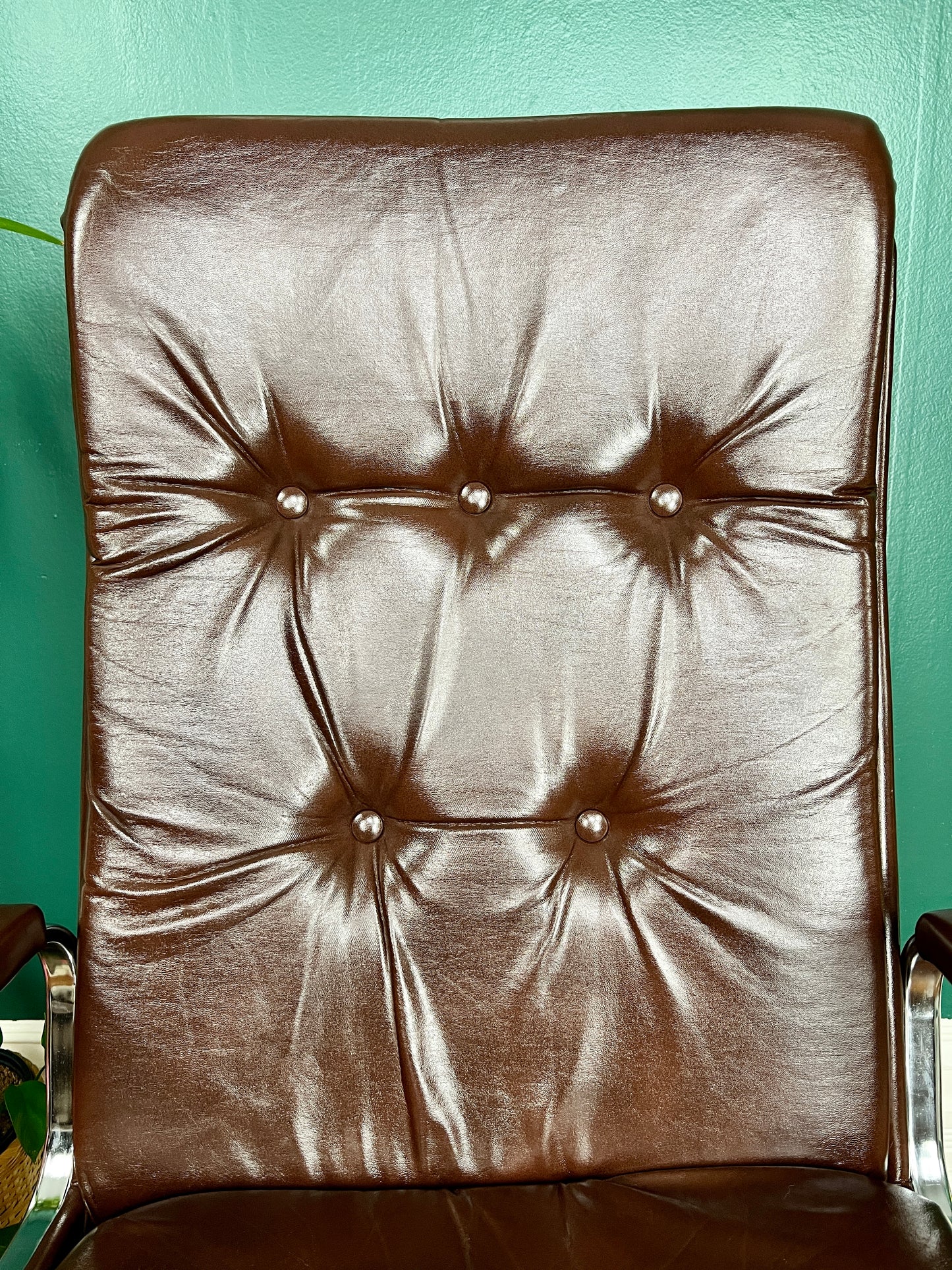 The Massimo Office Chairs - Only 1 left!