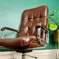 The Massimo Office Chairs - Only 1 left!