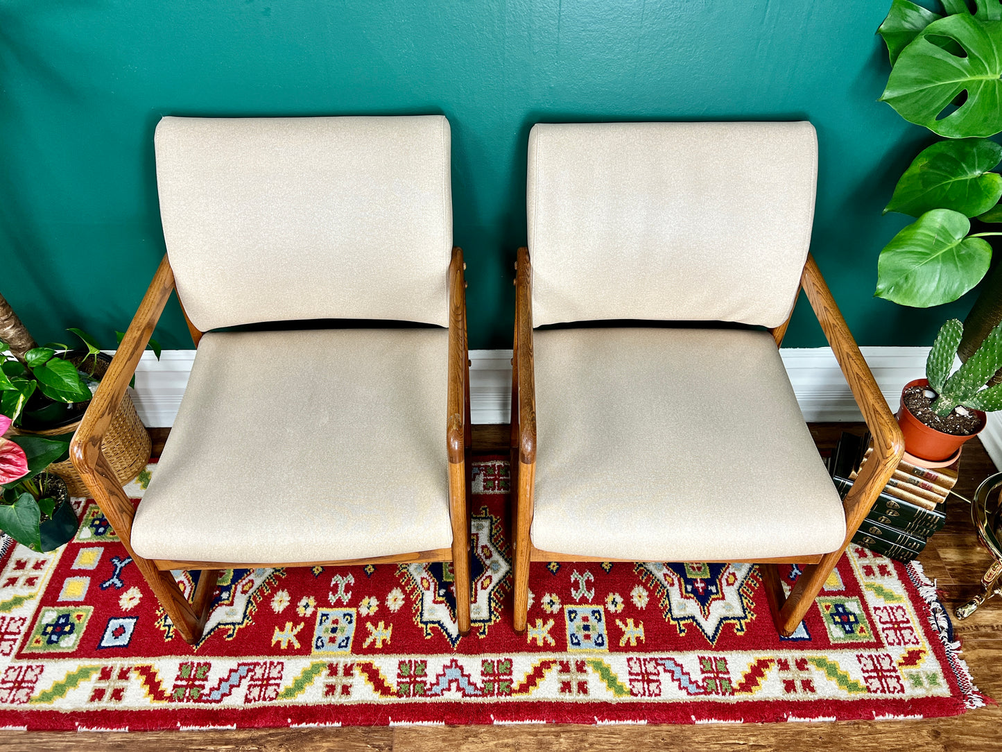 The Gunther Chairs - only 1 left!