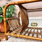 The Mosley Rattan Coffee Table