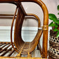 The Mosley Rattan Coffee Table