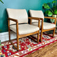 The Gunther Chairs - only 1 left!