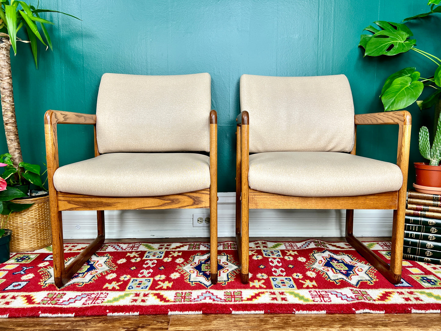 The Gunther Chairs - only 1 left!