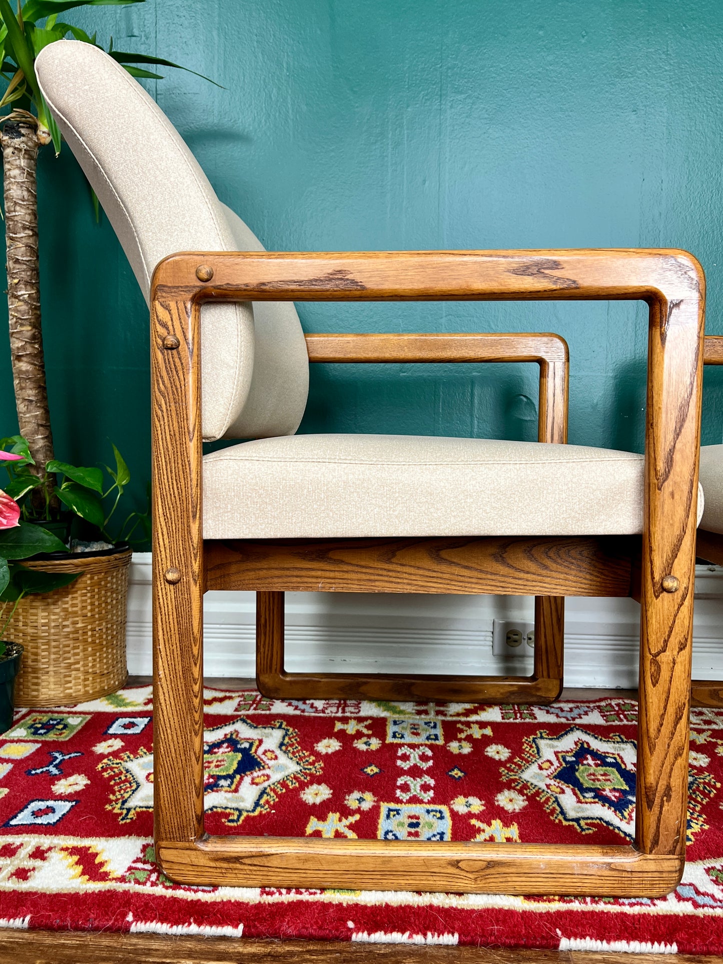 The Gunther Chairs - only 1 left!