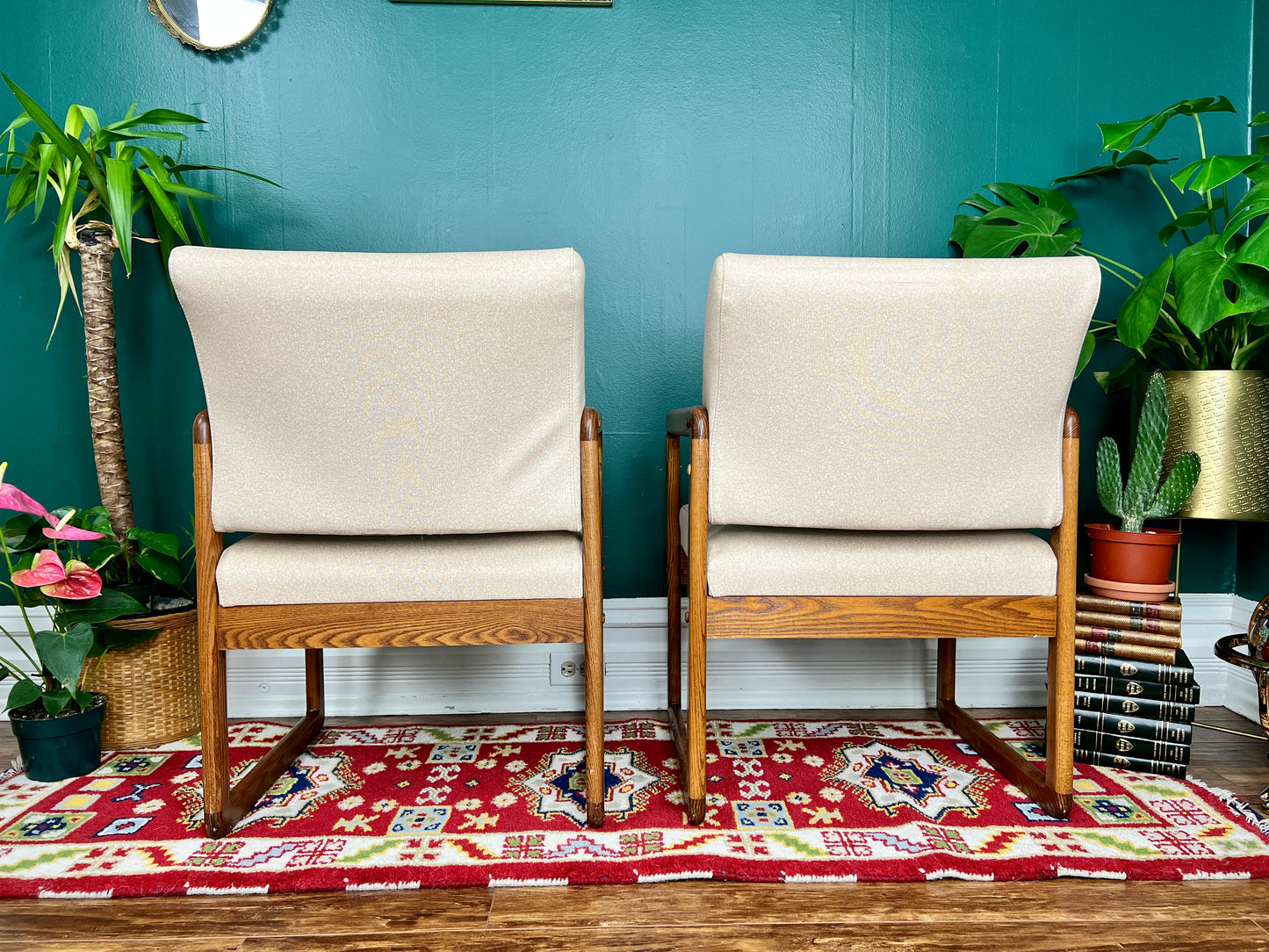 The Gunther Chairs - only 1 left!