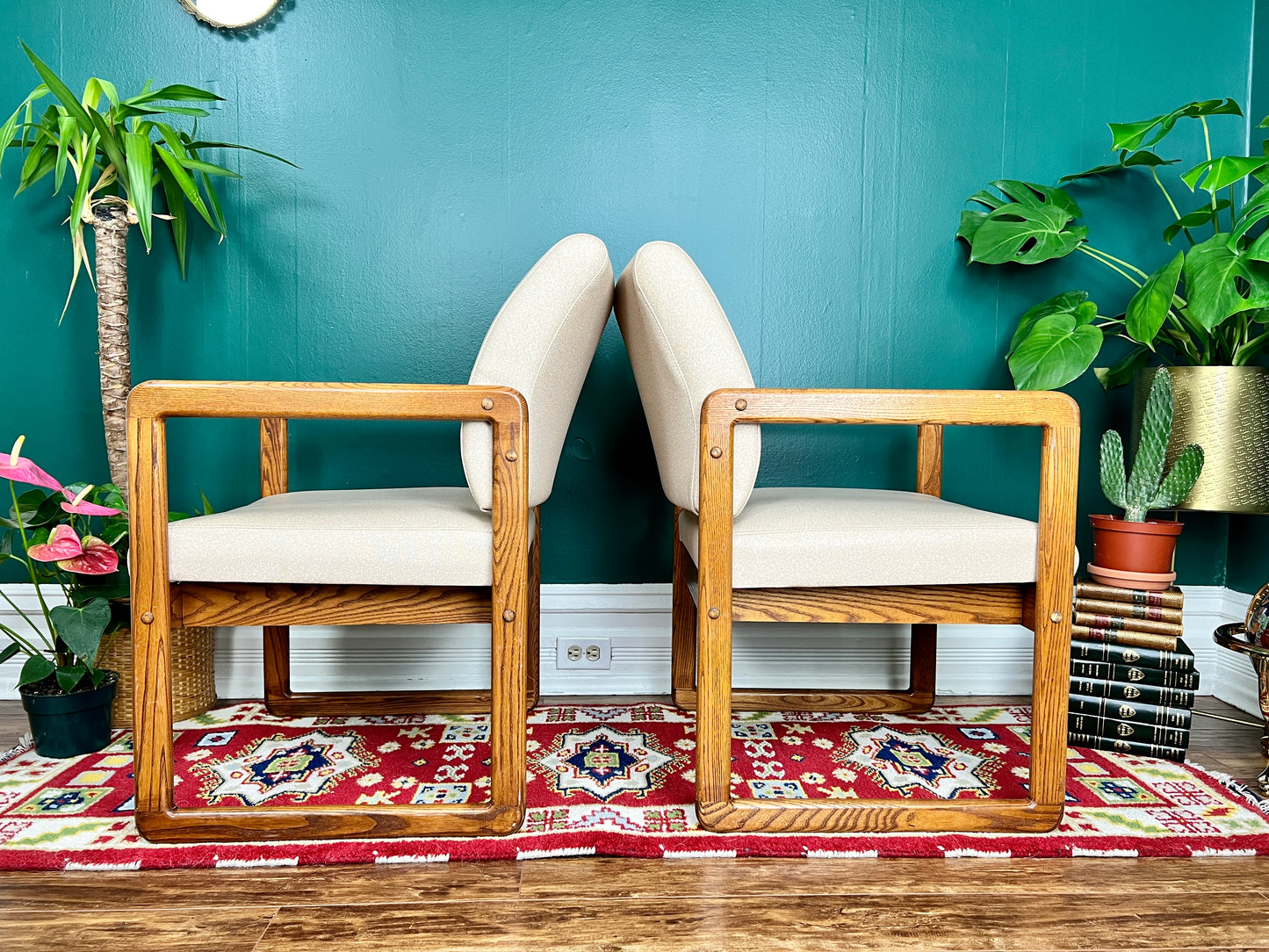 The Gunther Chairs - only 1 left!