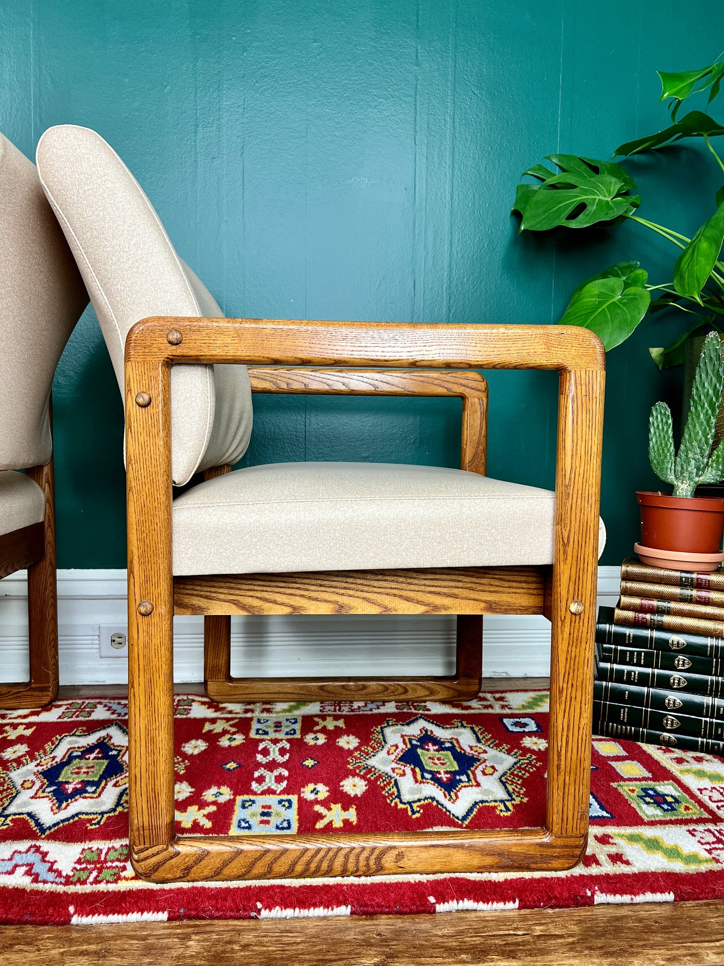 The Gunther Chairs - only 1 left!