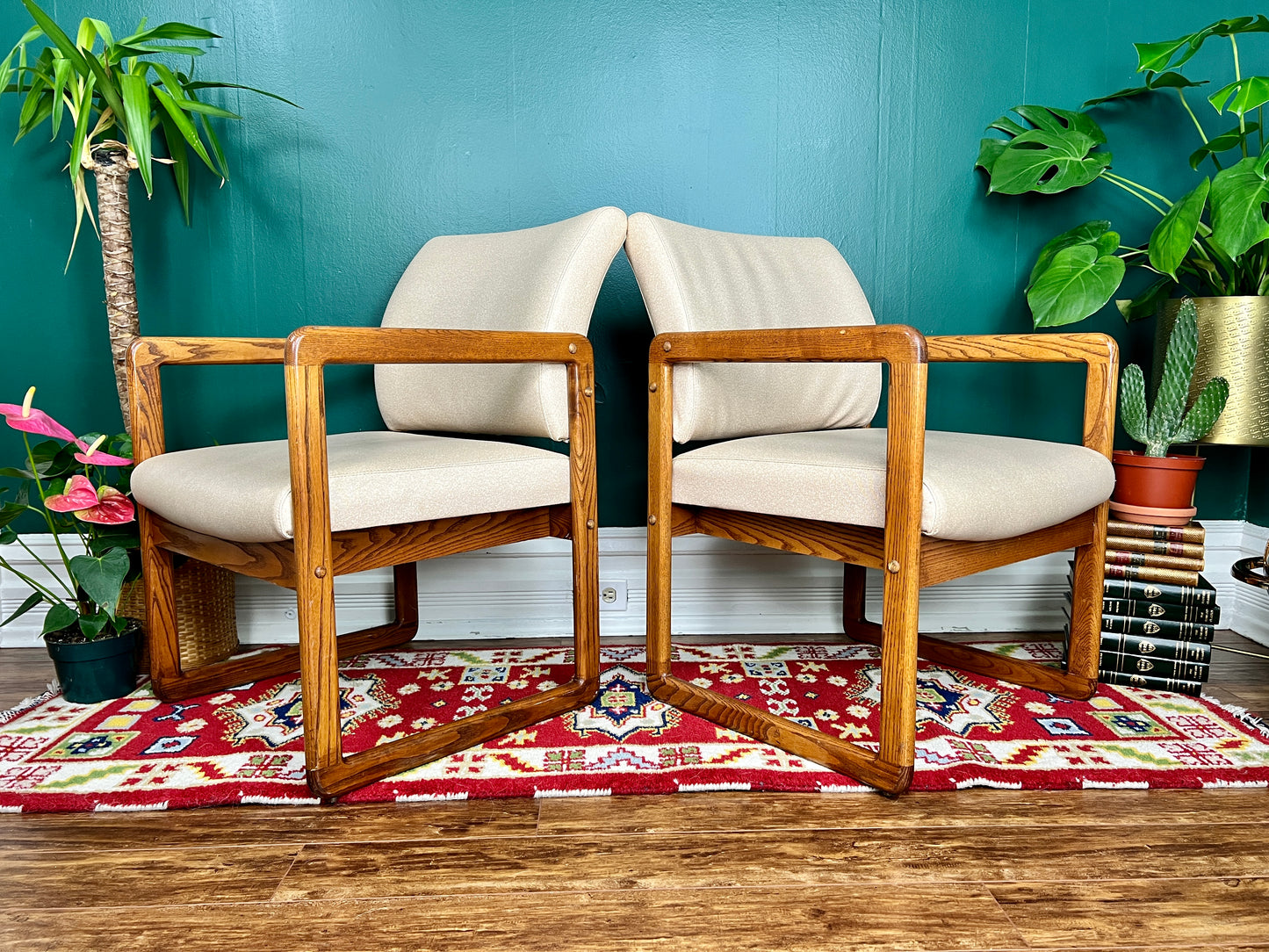 The Gunther Chairs - only 1 left!