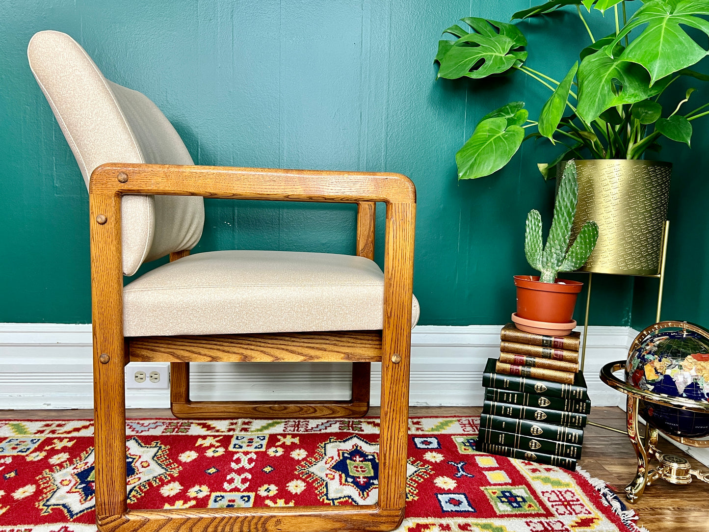 The Gunther Chairs - only 1 left!