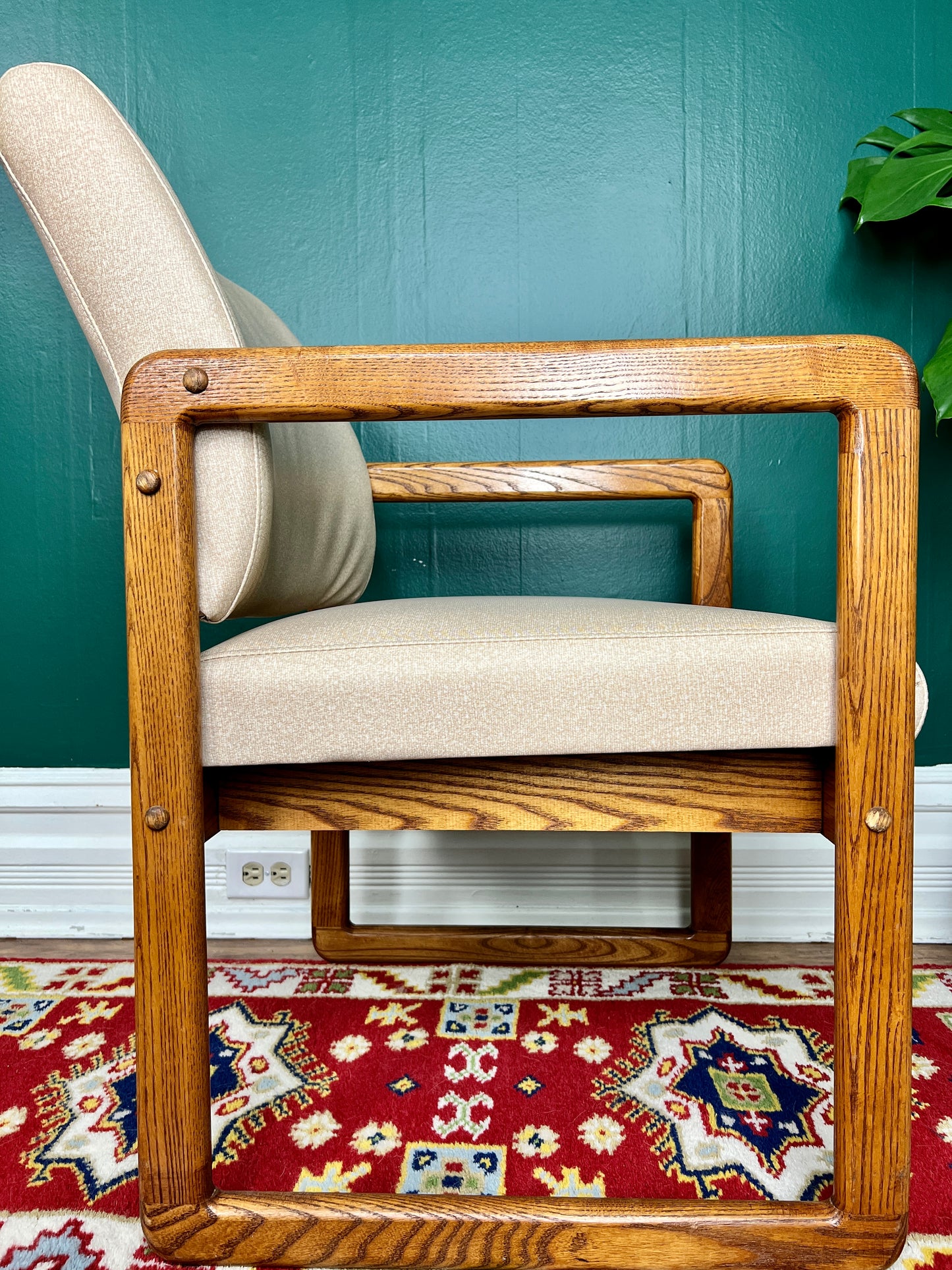 The Gunther Chairs - only 1 left!