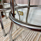 The Green Bottle Cap Stools