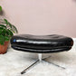 The Jeremiah Footstool