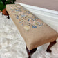 The Beautiful Birds Ottoman