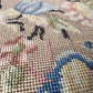 The Beautiful Birds Ottoman
