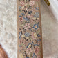The Beautiful Birds Ottoman