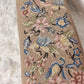 The Beautiful Birds Ottoman