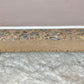 The Beautiful Birds Ottoman