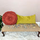 The Beautiful Birds Ottoman