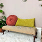 The Beautiful Birds Ottoman