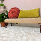 The Beautiful Birds Ottoman