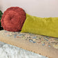 The Beautiful Birds Ottoman