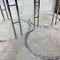 The Glass Nesting Tables