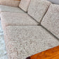 The Oskar Sofa & Armchair Set