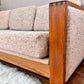 The Oskar Sofa & Armchair Set