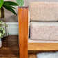 The Oskar Sofa & Armchair Set